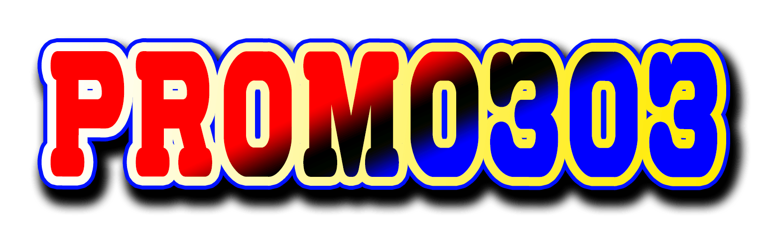 PROMO303
